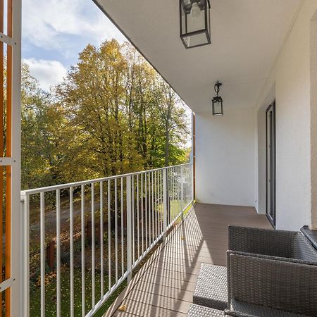 Feniks Spa Apartments 2 By Jantar Apartamenty Колобжег Екстер'єр фото
