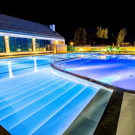 Feniks Spa Apartments 2 By Jantar Apartamenty Колобжег Екстер'єр фото