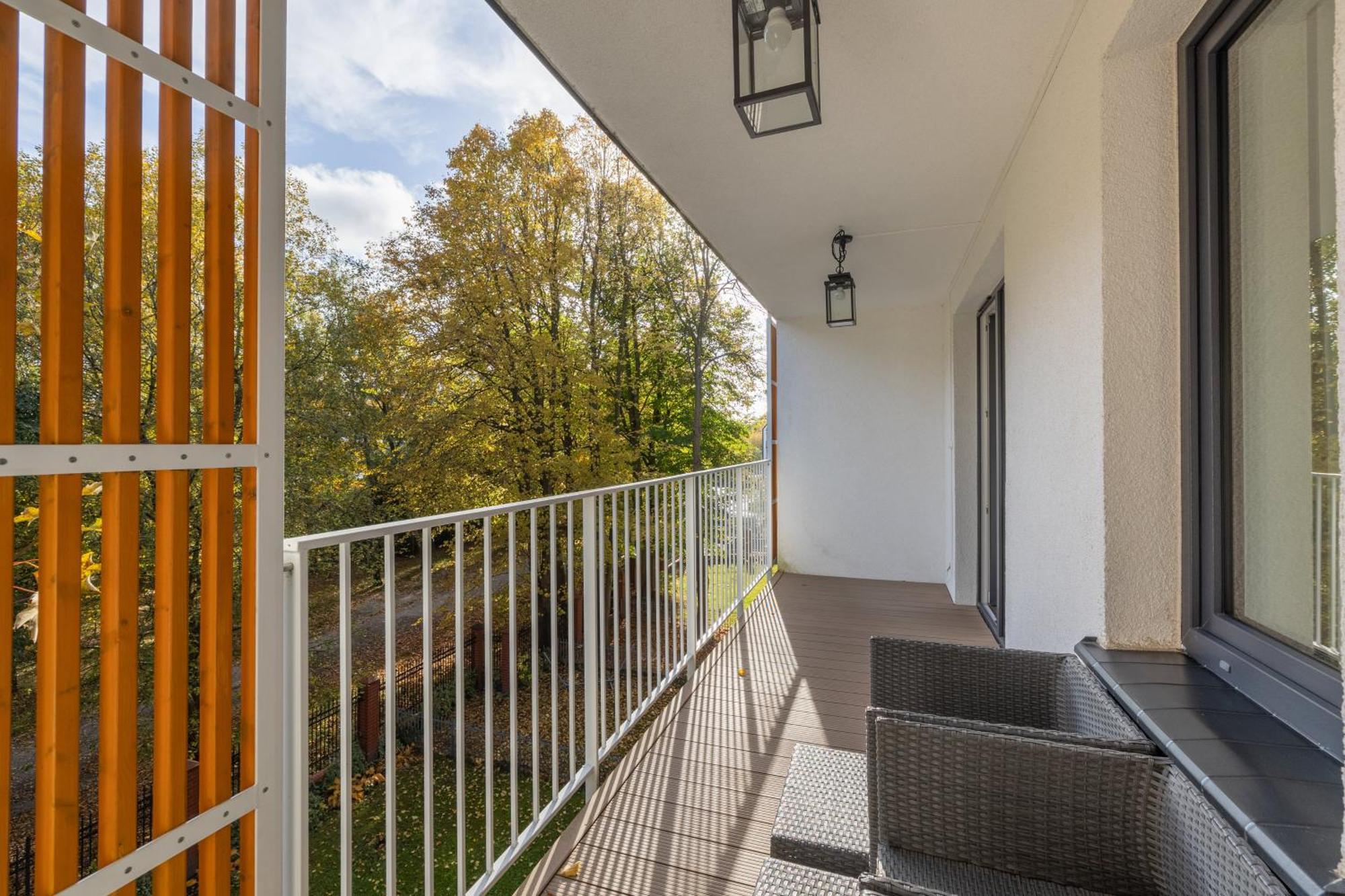 Feniks Spa Apartments 2 By Jantar Apartamenty Колобжег Екстер'єр фото