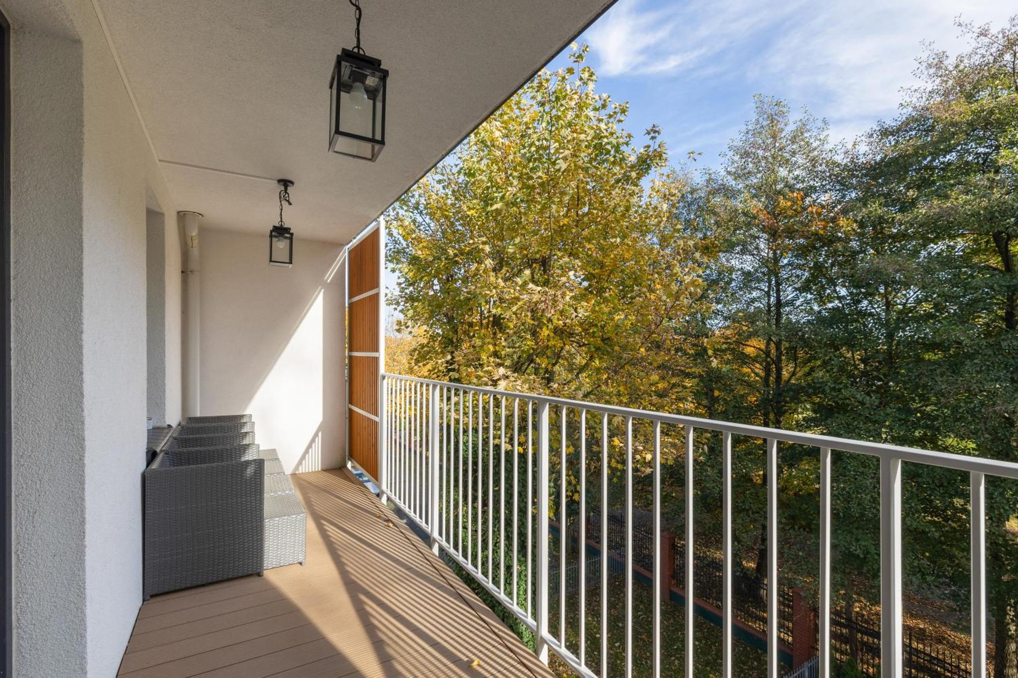 Feniks Spa Apartments 2 By Jantar Apartamenty Колобжег Екстер'єр фото
